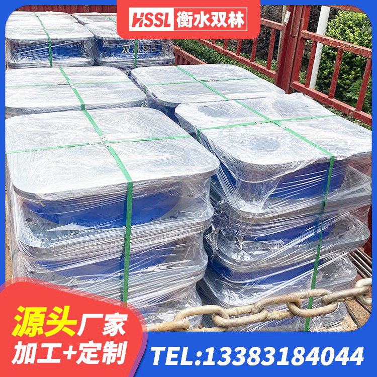 夏县建筑天然胶橡胶隔震支座生产厂家 夏县建筑隔震橡胶支座 夏县楼梯减震支座源头工厂 夏县建筑减震抗震支座源头工厂 - 第1张