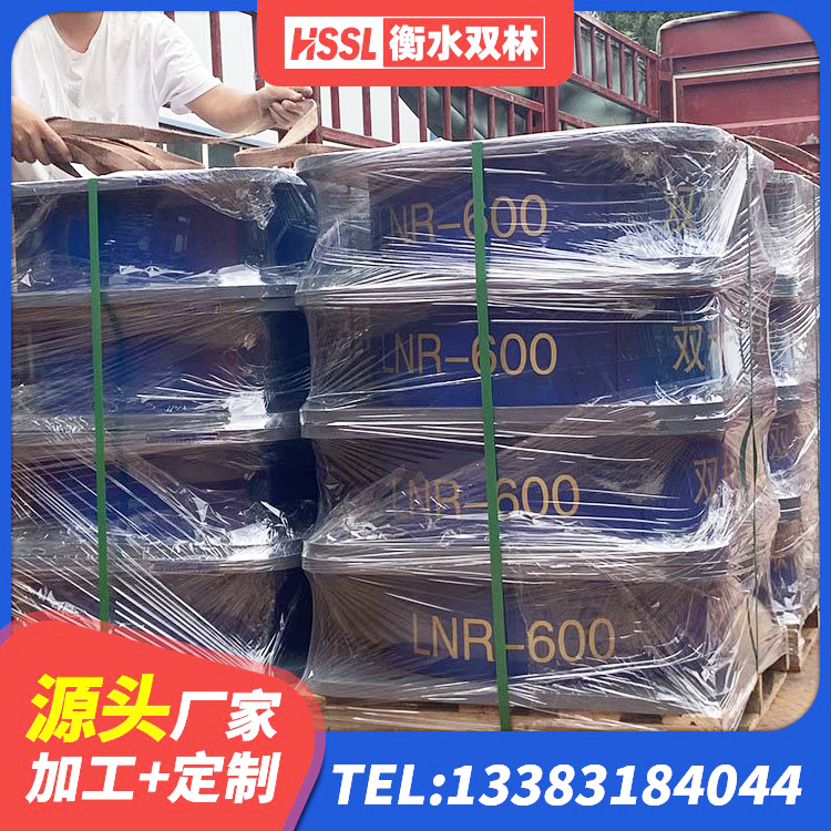 夏县建筑水平力分散隔震支座源头工厂 夏县LNRφ400叠层橡胶隔震支座生产厂家 夏县LRB300隔震支座 夏县建筑橡胶隔震垫支座 - 第4张