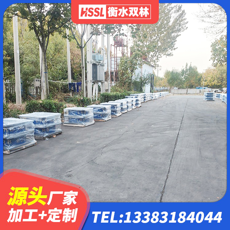 夏县LNR橡胶隔震支座700(II型) 夏县隔震支座LRB型源头工厂 夏县LNR700天然橡胶隔震支座源头工厂 夏县建筑工程用隔震支座生产厂家 - 第9张