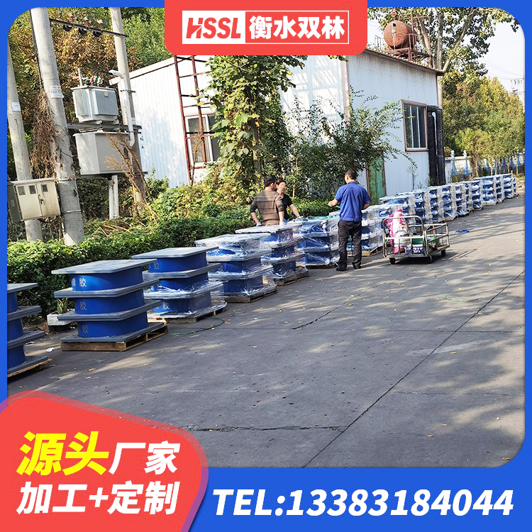 夏县圆形隔震支座厂家电话 夏县LNR700橡胶隔震支座多少钱 夏县建筑Y4Q铅芯橡胶隔震支座厂家 夏县Y4Q铅芯橡胶隔震支座 - 第6张